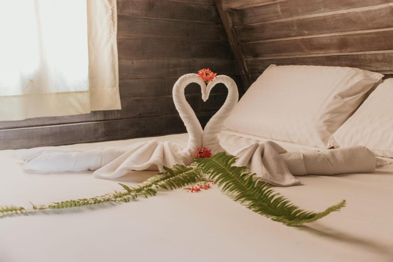 Chalet Suisse Натал Экстерьер фото
